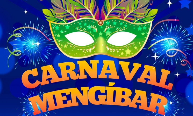 Toda la programación del Carnaval en Mengíbar