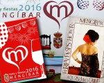 Bases del Concurso de Cartel de la Feria de La Malena - Mengíbar 2017