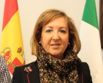 Mari Núñez pregonará la Romería de La Malena de Mengíbar