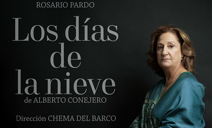 Rosario Pardo actuará en el Auditorio de Mengíbar el domingo 11 de junio