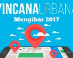 La Yincana Urbana de la Feria de Mengíbar, el próximo sábado 15