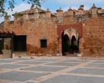 La presidenta de la Junta de Andalucía visitará la Casa Palacio de Mengíbar este sábado