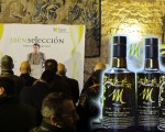 Aceite Maquiz, de Mengíbar, distintivo Jaén Selección 2018 a los mejores aceites de oliva de esta cosecha