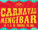 Programación de Carnaval en Mengíbar 2018