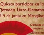 Reunión para preparar una jornada ibero-romana en Mengíbar