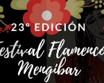 El XXIII Festival Flamenco Mengíbar será el próximo viernes 13 de julio de 2018