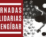 Jornadas Solidarias de Mengíbar, del 13 al 15 de junio de 2018