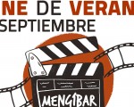 Más cine de verano en Mengíbar durante el mes de septiembre