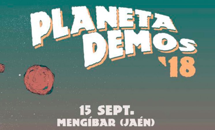 Programación especial de PlanetaDemos tras la cancelación del festival