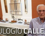 Vídeo de la exposición de Eulogio Calleja en la Casa de la Cultura de Mengíbar