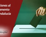 Mengíbar contará con una mesa electoral más para los comicios al Parlamento de Andalucía