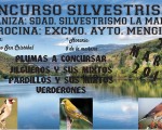 Concurso de silvestrismo en Mengíbar, el próximo 2 de marzo de 2019