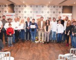 La Pechá se lleva el Premio de la Ruta de la Tapa y Mi Casa, el GastroMengíbar 2019