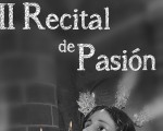 III Recital de Pasión, en el Auditorio de Mengíbar, el próximo 30 de marzo de 2019
