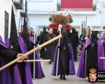 Semana Santa – Mengíbar 2019 / Viernes Santo: Itinerario e información de la procesión del Santo Entierro