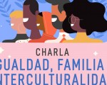 Charla de igualdad, familia e interculturalidad, a cargo de Cristóbal Fábrega, en el Centro de Servicios Sociales de Mengíbar, el próximo 27 de junio de 2019