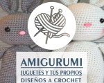 Taller Municipal 'Amigurumi. Juguetes y tus propios diseños a crochet' en Mengíbar, para el curso 2019/2020