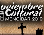 Invitación para participar en la reunión de preparación del Noviembre Cultural Mengíbar 2019