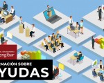 La Diputación de Jaén lanza un programa para asesorar y tutorizar la transformación digital de empresas jiennenses