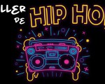Nuevo Taller de Hip-Hop en Mengíbar, a partir del 5 de noviembre de 2019