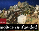 Concursos navideños de belenes, escaparates y balcones - Mengíbar en Navidad 2019 (INSCRIPCIONES)