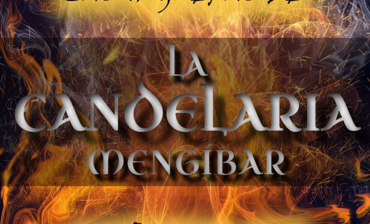 Veintiséis lumbres se encenderán en Mengíbar por la Candelaria