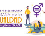 La Semana de la Igualdad de Mengíbar se celebrará del 4 al 8 de marzo de 2020