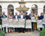 Mengíbar acogerá la semifinal del II Concurso Provincial de Cocina Degusta Jaén en Primaria ‘Degusta Chef Jaén Júnior’