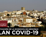 Coronavirus: El Ayuntamiento de Mengíbar invertirá 830.000 euros en un plan de medidas para reactivar la economía local y ayudar a familias vulnerables por la crisis del COVID-19