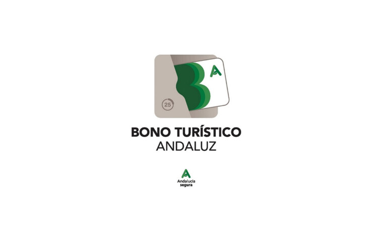 Información sobre el Bono Turístico Andaluz (entre el 1 de octubre de 2020 y 31 de mayo de 2021)