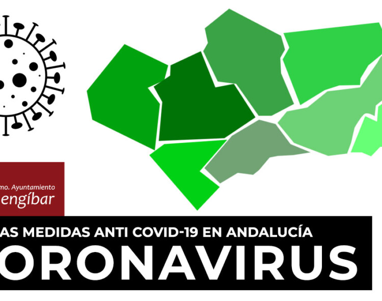 Coronavirus: El comercio y la hostelería de Mengíbar pueden abrir hasta las 21:30 desde este viernes, 5 de marzo de 2021