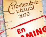 Noviembre Cultural Mengíbar 2020: Más citas en 'streaming' para los próximos días: música, teatro, vídeos e historia