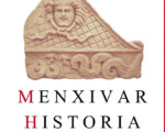 Menxivar Historia - Número 0 (Septiembre de 2020) - Edición Digital