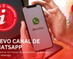 InfoMengíbar - Nuevo canal de información del ayuntamiento de Mmengíbar a través de Whatsapp
