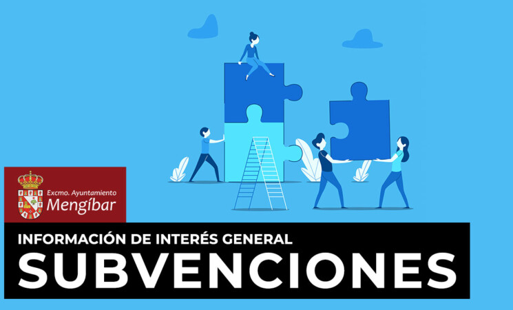 Convocatoria de subvenciones Bono Digital para pequeñas empresas de la provincia de Jaén