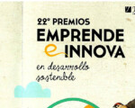 La Diputación de Jaén convoca los XXI Premios Emprende e Innova en Desarrollo Sostenible