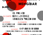 El XXV Festival Flamenco Mengíbar será el próximo 16 de julio de 2021