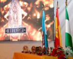 Gala inaugural de la Feria de Mengíbar 2021 - III Premios Iliturgi - Pregón de Feria (vídeo)