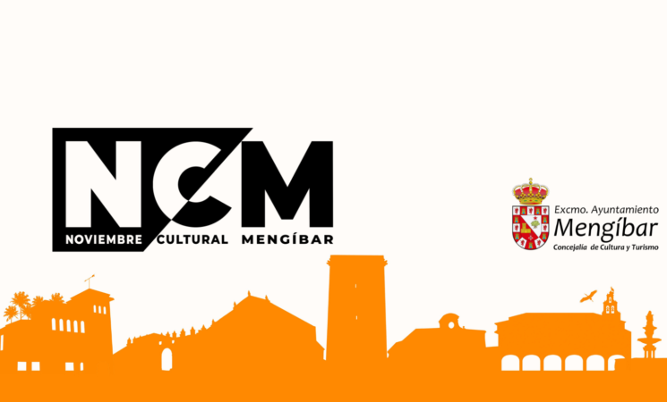 Noviembre Cultural Mengíbar 2021