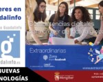 Nuevos talleres de Marketing Digital en el Centro Guadalinfo de Mengíbar