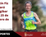 Martín Fiz visitará Mengíbar este próximo 25 de febrero de 2022