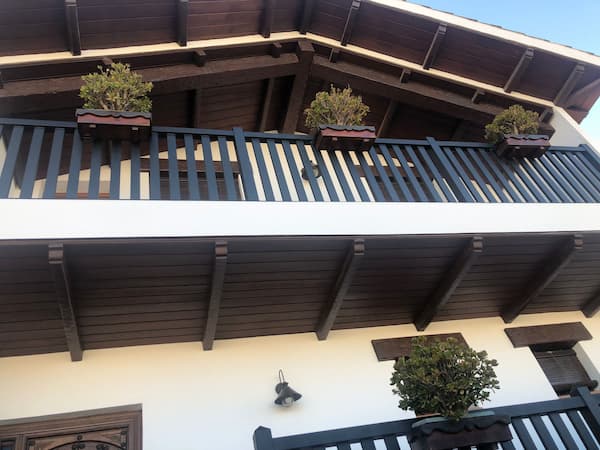 20220507 Concurso rejas y balcones Mengibar 2022