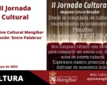 II Jornada Cultural de Mengíbar este 21 de mayo de 2022