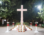 Las Cruces reconquistan Mengíbar