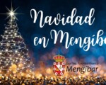 Programación navideña 2023/2024: Navidad en Mengíbar