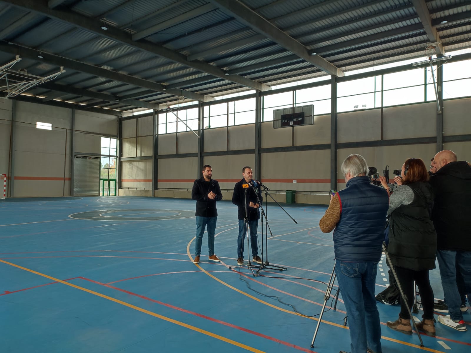 concesion administrativa pista anexa de pabellon municipal para instalacion y explotacion de pistas de padel