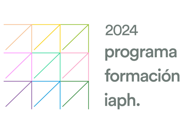 cultura pone en marcha el programa de formacion del iaph 2013