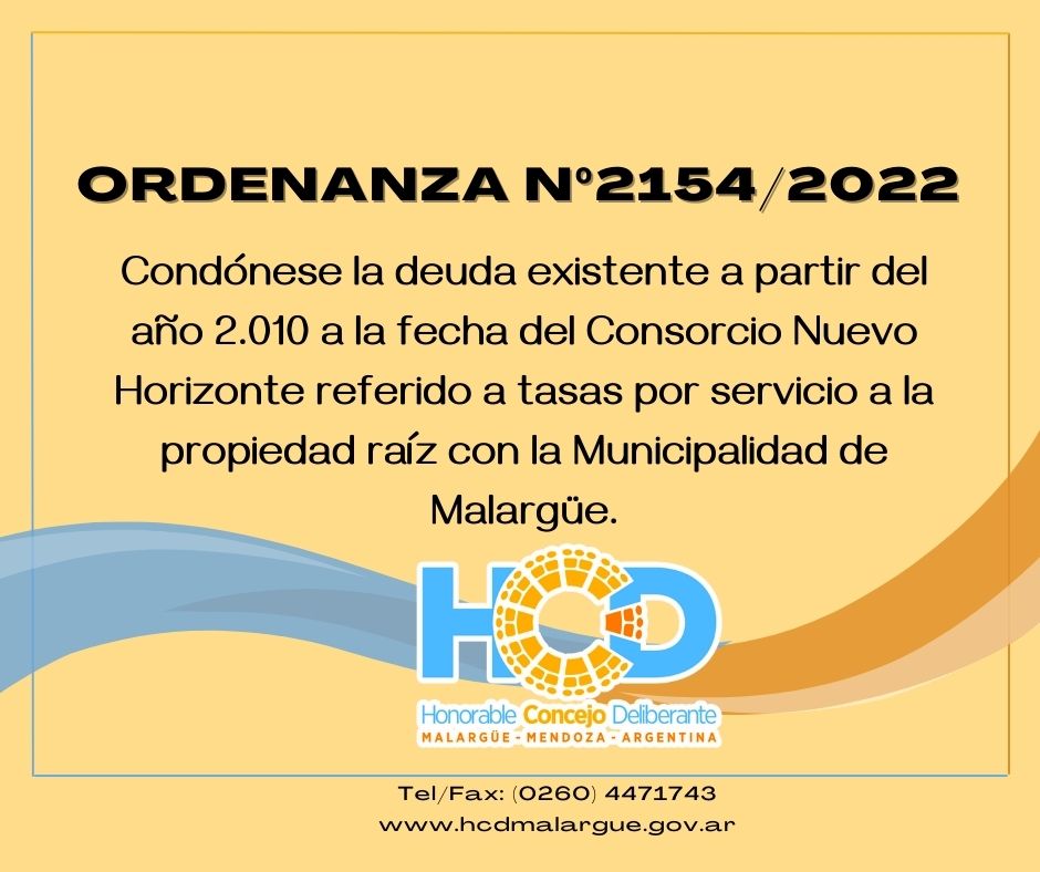 expediente 2154 2022