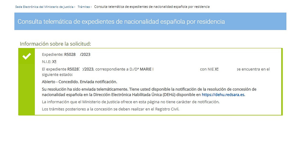 expediente 2862 2023