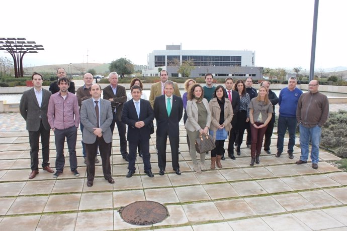 geolit incorpora a 13 nuevas empresas en los ultimos cuatro meses